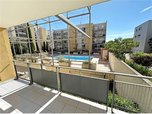 t2 à la vente -   30000  NIMES, surface 47 m2 vente t2 - UBI477903023